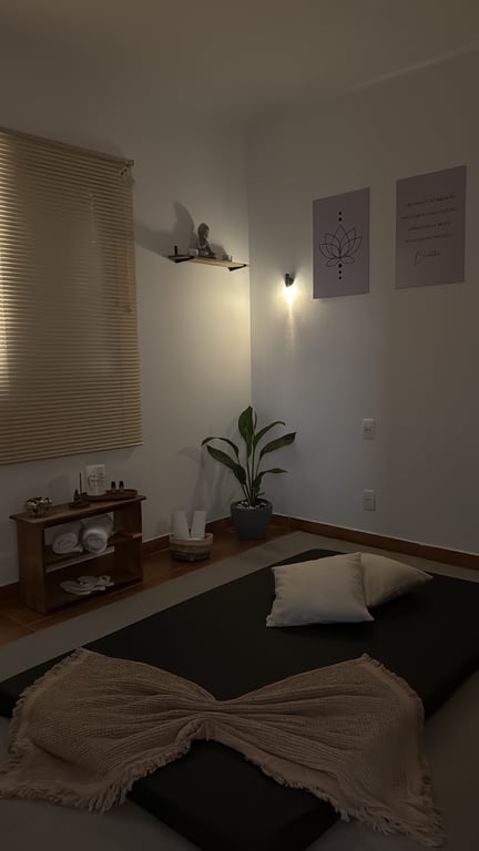 Casa Dakini Spa