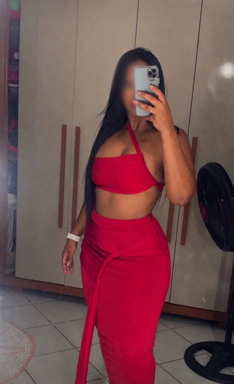 Nicolly Reis
