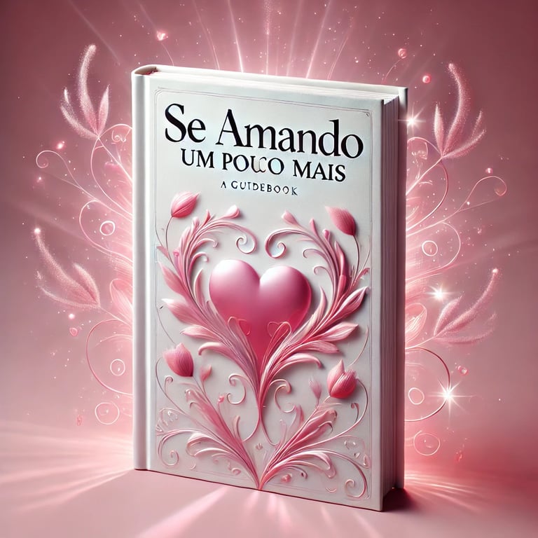 Se Amando Um Pouco Mais - Um Guia para Mulheres