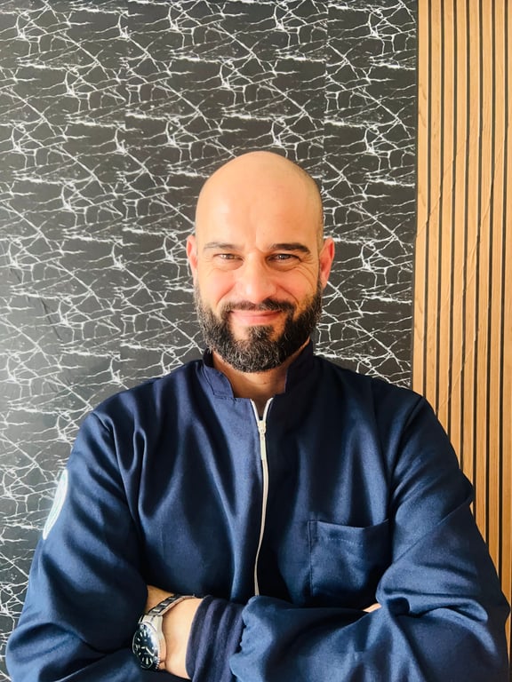Massagista Mauricio Scaranto massagens profissionais Massagem