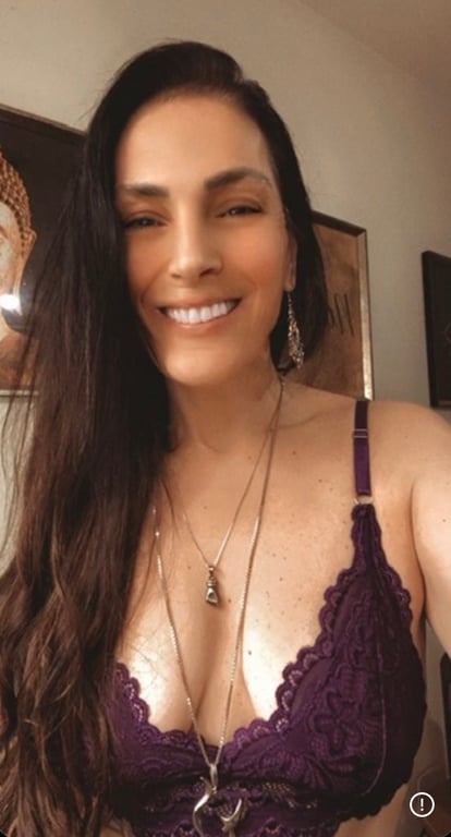 Carol Matta | Você nunca sentiu seu corpo assim