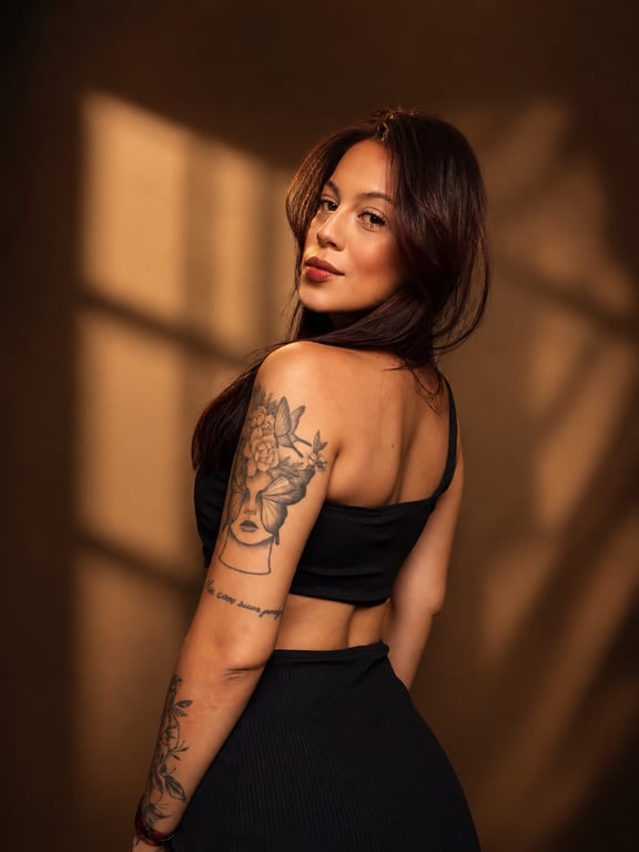 Carol Terapeuta Corporal CONDIÇÃO ESPECIAL CLIENTES NOVOS Massagem