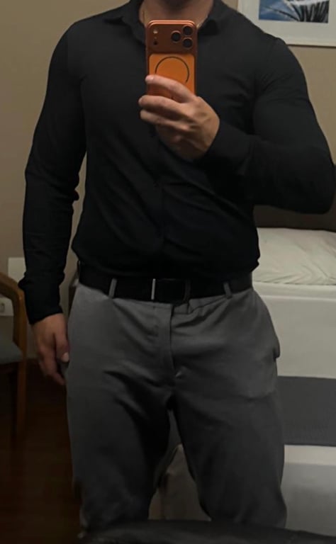 J.P Massagista Tântrico ( Sigilo absoluto) Massagem tântrica