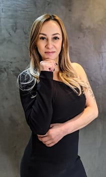 Mariah | MASSAGEM ERÓTICA