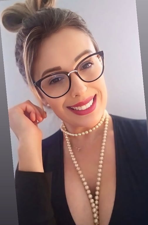 Penélope Pink Terapeuta