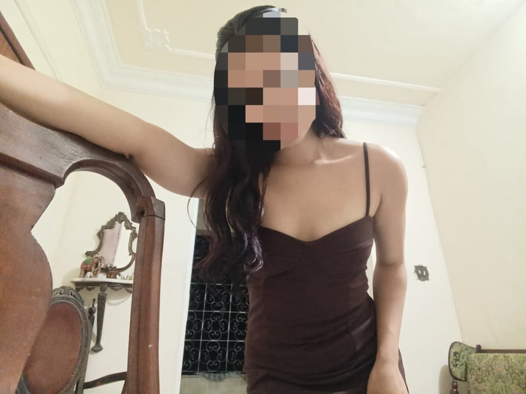 Sarah Andrade — Massoterapeuta Massagem sensual em