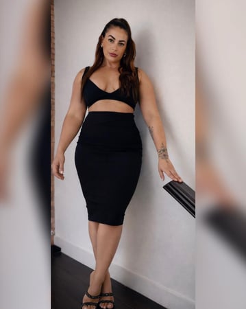 Meu momento mais íntimo e você comigo 