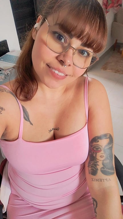 Carol Silva massagista | Desperto sensações nunca sentidas Massagem