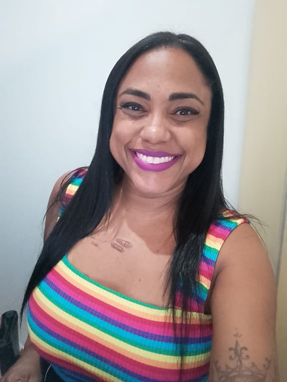 Suzane : Terapeuta Tântrica e Massagista Nuru e relaxante muscular Massagem em