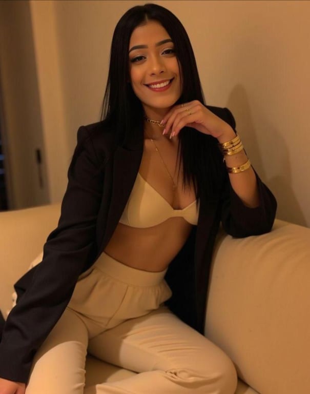 Gabriela massagem sensual e depilação Massagem nuru em
