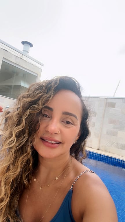 Julia Silva Massagista