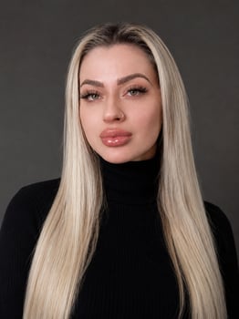 Sasha- Melhor massagem sensual de Curitiba