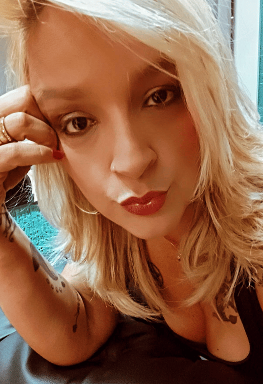 Patricia San Massoterapeuta Humanizada Massagem nuru em