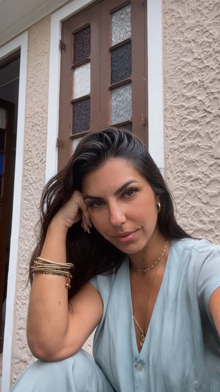 Nara sua terapeuta mística Massagem sensual