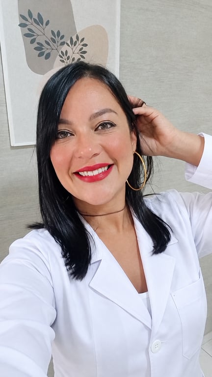 Lílian Moura