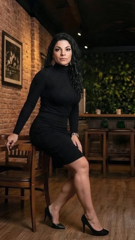 Jhanna Massoterapia NURU & Vivência Mútua.