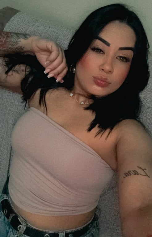Maysa, experiência e sensualidade, massagem completa, vem provar? Massagem