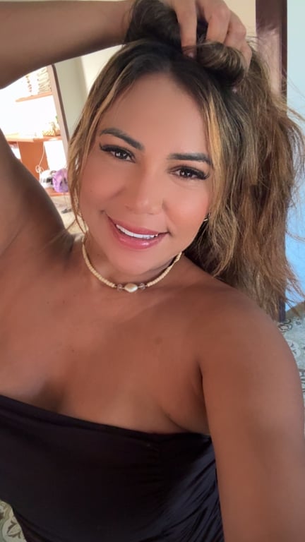 Ana massagens momento único de cuidado Massagem nuru