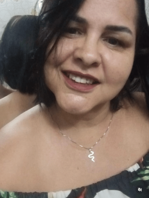 Graciele Alves massoterapeuta e terapeuta holistica Massagem em