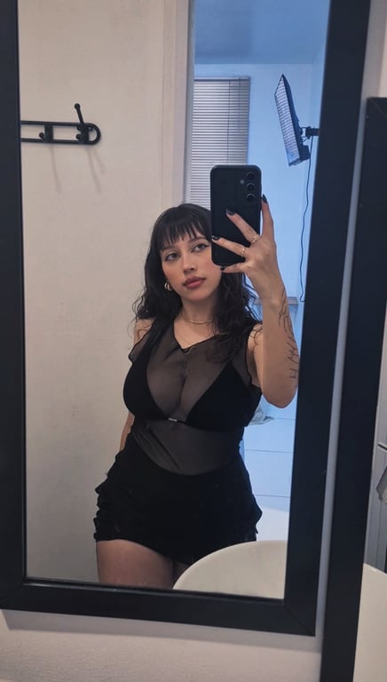 Larissa Massoterapeuta Massagem sensual