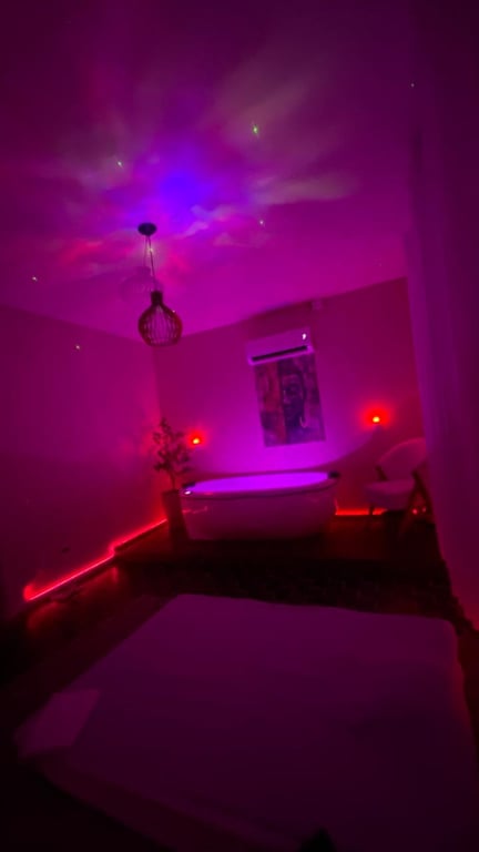 Espaço Shanti Kobrasol- São José 