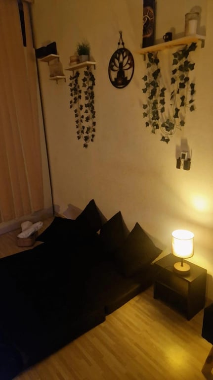 WELLINGTON TANTRA. A massagem tântrica pode fazer muito por você! Massagem nuru