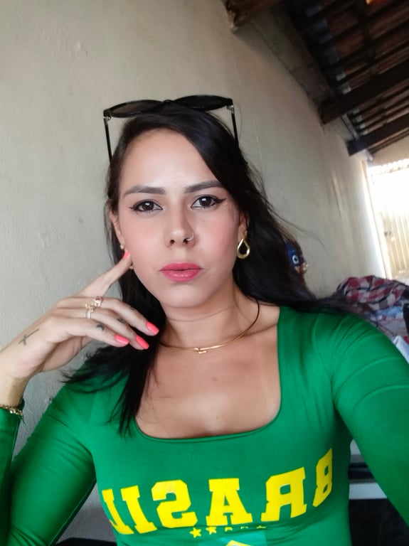 MELL PRADO | MASSAGEM SENSUAL