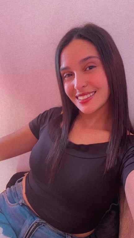 Ana Lua Conexão, prazer e intensidade Massagem nuru em