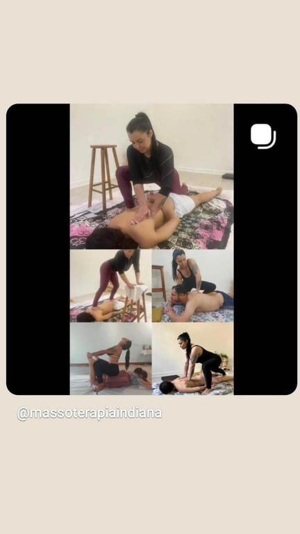 Kamala | NeoTantra e Yoga Massagem Ayurvédica Massagem sensual