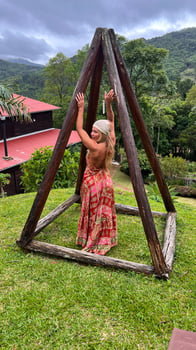Terapeuta Tântrica Você conhece tudo que seu corpo é capaz de sentir ?