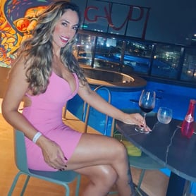 Mari Tantra| Especialista em massagens eróticas!