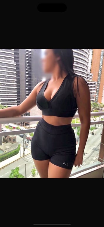 Mariana Massagem Massagem nuru em