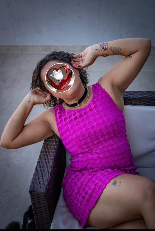 Milena Massagista Atendimento profissional de massagens relaxantes