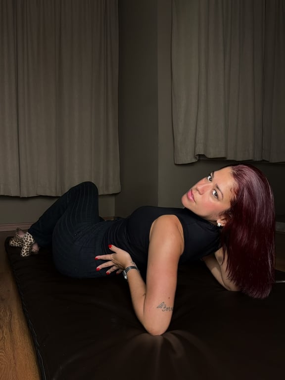 Day Massoterapeuta Profissional Massagem sensual em