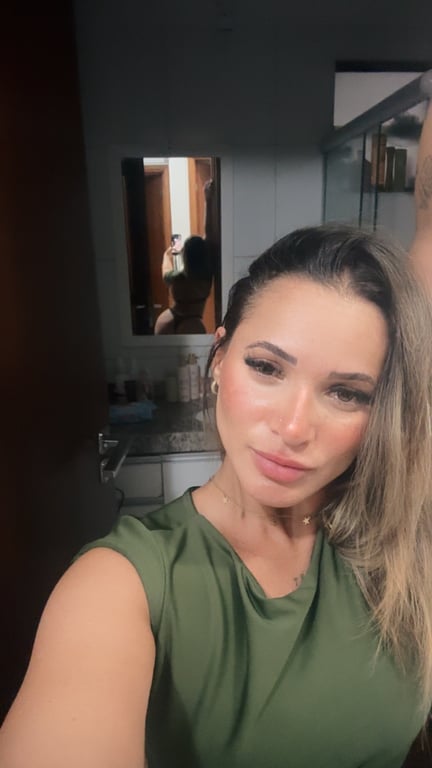 Allyce Mendez Massagem Tântrica, Relaxante, e Nuru Massagem em