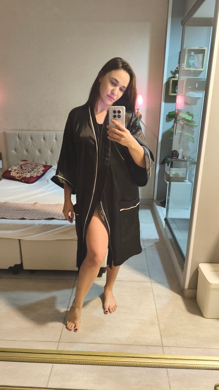 Sanura Mix – Massagem corpo a corpo diferenciada Massagem nuru em