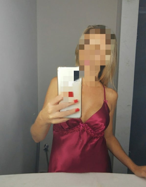 Catarina Domino a arte da massagem sensual! Massagem