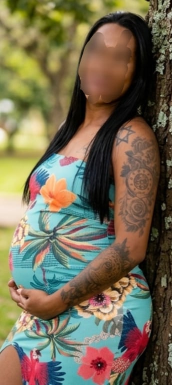 Paloma Castro Massagem Relaxante com respeito Massagem sensual em