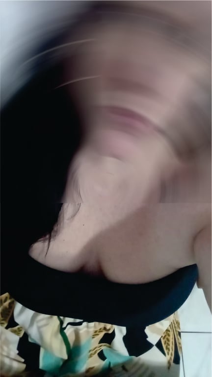 Aninha... Conteúdo! Massagem sensual