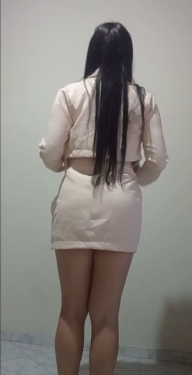 Yumi Massoterapeuta tantrica nuru e sensitiva