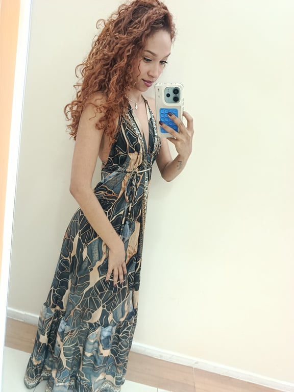 Rebeca Valentim | Massagem Tantrica, Nuru e Atendimento VIP Massagem tântrica