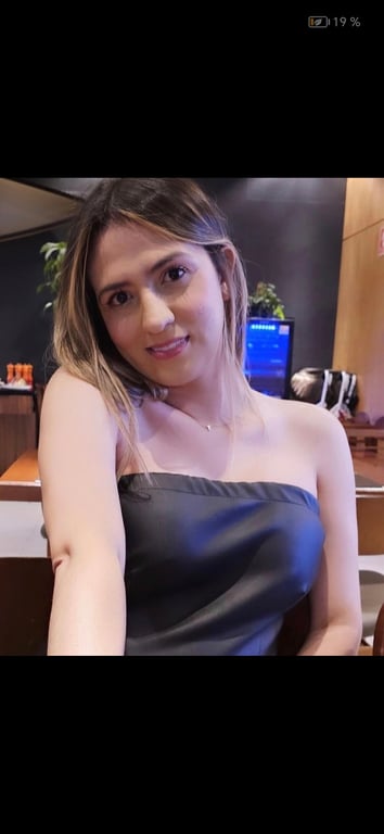 Sofia Silva Ambiente climatizado