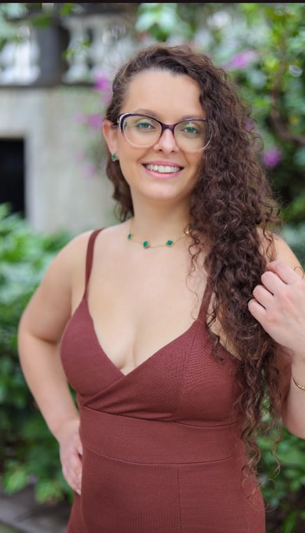 Juliana, a melhor massagem da sua vida Massagem nuru