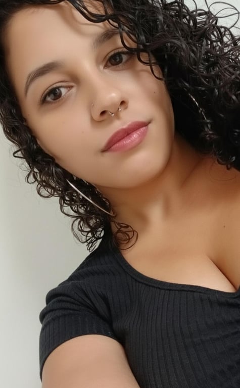 Gaby Santos Massagem Tântrica e Nuru Descubra uma nova sensação