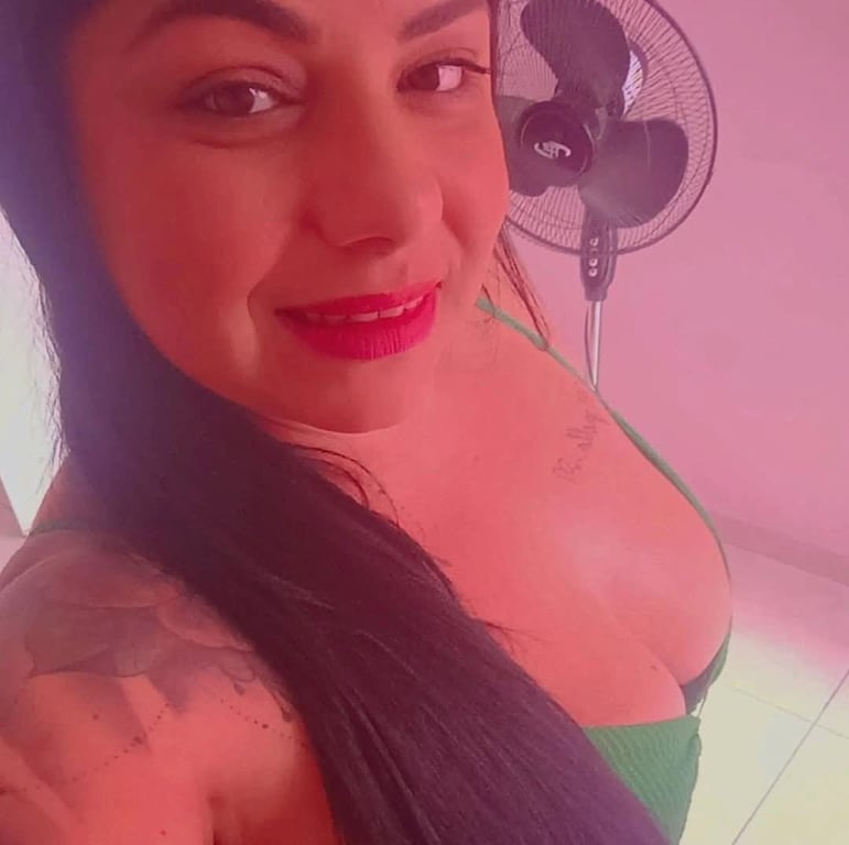 Brenda Mendes | Recém chegada à Cidade