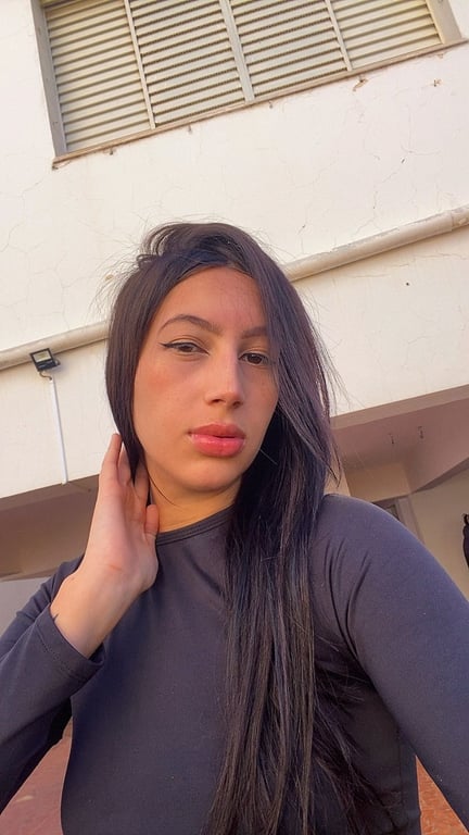 Alice, massoterapeuta, sexta com valores especiais