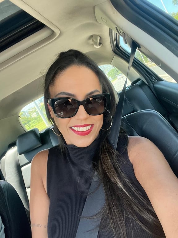 Vanessa Terapeuta Nuru e Nuru mútua