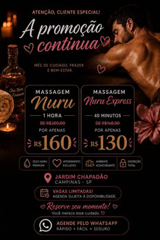 Mirella Ferraz - PROMOÇÃO De Agosto Massagem nuru 160$, 1 hora