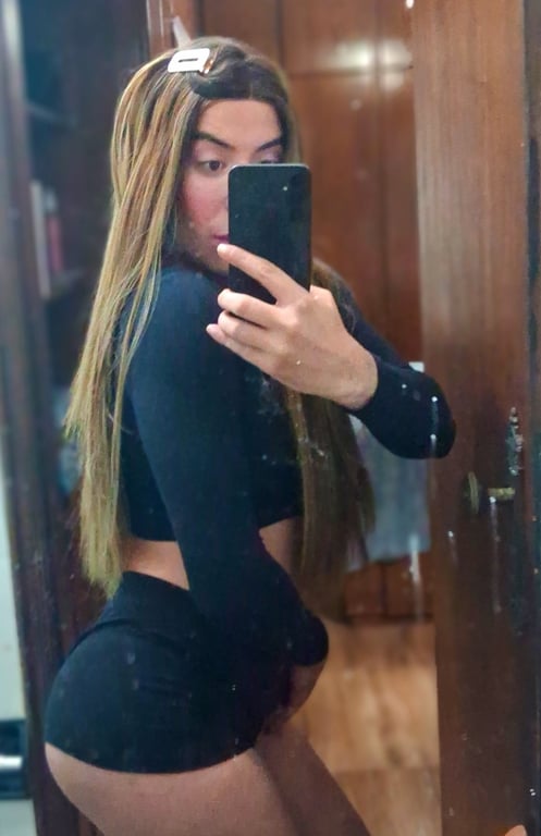 TRANSEX MASSAGISTA ERÓTICA, SENSUAL E RELAXANTE, VAMOS RELAXAR?