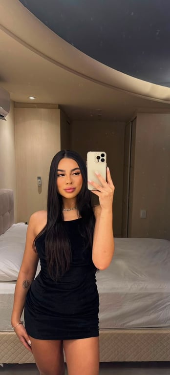 Marjorie Lopes Massagem relaxante e sensual Massagem
